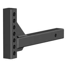 Carica l&#39;immagine nel visualizzatore di Gallery, Curt Weight Distribution Shank (2in Shank 2in Drop 6in Rise)