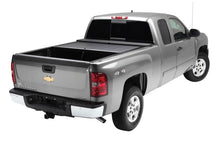 Load image into Gallery viewer, Roll-N-Lock 07-13 Chevy Silverado/Sierra 1500/2500/3500 LB 96-1/4in M-Series Tonneau Cover