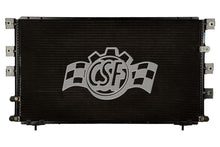 गैलरी व्यूवर में इमेज लोड करें, CSF 01-07 Toyota Sequoia 4.7L A/C Condenser