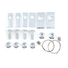 Load image into Gallery viewer, Curt 11-18 Dodge Ram 2500 4WD Front Mount Hitch