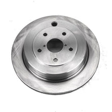 Carica l&#39;immagine nel visualizzatore di Gallery, Power Stop 06-07 Subaru B9 Tribeca Rear Autospecialty Brake Rotor