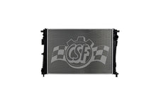 Laden Sie das Bild in den Galerie-Viewer, CSF 17-19 Chrysler Pacifica 3.6L OEM Plastic Radiator