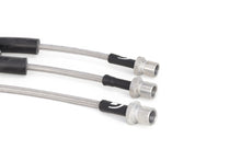 Cargar imagen en el visor de la galería, Goodridge 08-13 Chevrolet Silverado (w/ Rear Disc Brakes) SS Brake Lines