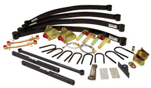 गैलरी व्यूवर में इमेज लोड करें, Skyjacker 6&quot;MONO KIT,87-95 YJ W/POWER