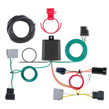 Load image into Gallery viewer, Curt 11-19 Dodge Journey Custom Wiring Harness (4-Way Flat Output)