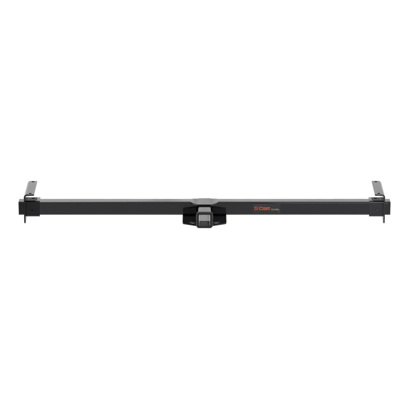 Curt Adjustable RV Trailer Hitch 2in Receiver (Up to 66in Frames)