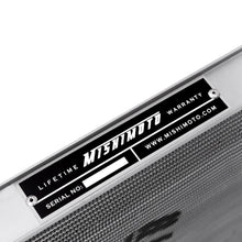 Laden Sie das Bild in den Galerie-Viewer, Mishimoto 02-05 Honda Civic SI Manual Aluminum Radiator
