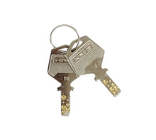 गैलरी व्यूवर में इमेज लोड करें, NRG Quick Lock V2 w/Free Spin - Black (Will Not Work w/Thin Version QR or Quick Tilt System)
