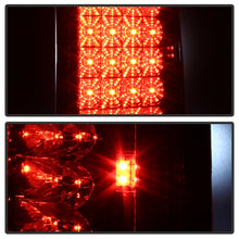 Laden Sie das Bild in den Galerie-Viewer, Spyder Dodge Ram 07-08 1500/Ram 07-09 2500/3500 LED Tail Lights Chrome ALT-YD-DRAM06-LED-C