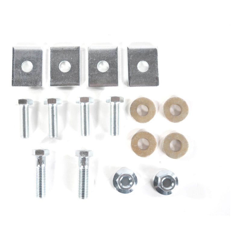 Curt 02-05 Kia Sedona Class 3 Trailer Hitch w/2in Receiver