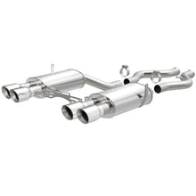 Laden Sie das Bild in den Galerie-Viewer, Magnaflow SYS C/B 2011 BMW M3 4.0L Coupe