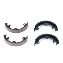 Carica l&#39;immagine nel visualizzatore di Gallery, Power Stop 65-82 Chevrolet Corvette Rear Autospecialty Parking Brake Shoes