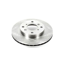 Laden Sie das Bild in den Galerie-Viewer, Power Stop 98-99 Acura CL Front Autospecialty Brake Rotor