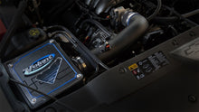 गैलरी व्यूवर में इमेज लोड करें, Volant 14-14 Chevrolet Silverado 1500 6.2L V8 PowerCore Closed Box Air Intake System