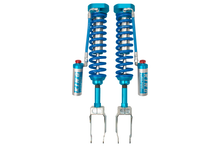 Carica l&#39;immagine nel visualizzatore di Gallery, King Shocks 11+ Jeep Grand Cherokee (Ex Quadra-Lift/SRT8) Frt 2.5 Dia Remote Res Shock w/Adj (Pair)