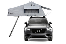 Load image into Gallery viewer, Thule Tepui Explorer Autana 3 Soft Shell Tent w/Extended Canopy (3 Person Capacity) - Haze Gray