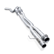 Charger l'image dans la galerie, Stainless Works 17-18 Ford F-250/F-350 6.2L 304SS Factory Connect Catback System