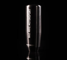 Carica l&#39;immagine nel visualizzatore di Gallery, NRG Universal Shift Knob - Heavy Weight - Mad Mike Signature Short Shifter - Black Chrome - 2to4wheels