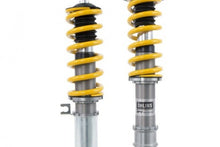 Charger l&#39;image dans la galerie, Ohlins 98-12 Porsche Boxster/Cayman (986/987) Incl. S Models Road &amp; Track Coilover System