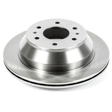 गैलरी व्यूवर में इमेज लोड करें, Power Stop 04-07 Buick Rainier Rear Autospecialty Brake Rotor
