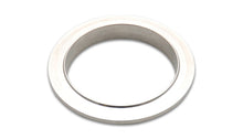 Carica l&#39;immagine nel visualizzatore di Gallery, Vibrant Stainless Steel V-Band Flange for 3in O.D. Tubing - Male