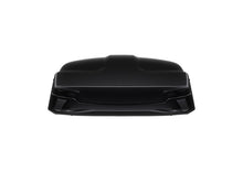 Load image into Gallery viewer, Thule Vector Alpine Roof-Mounted Cargo Box - Gloss Black - 2to4wheels