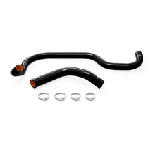 Laden Sie das Bild in den Galerie-Viewer, Mishimoto 07-13 Chevrolet Silverado 1500 V8 Black Silicone Hose Kit