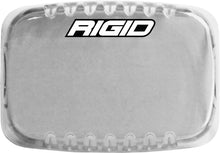 Carica l'immagine nel visualizzatore di Gallery, Rigid Industries SR-M Light Cover- Clear