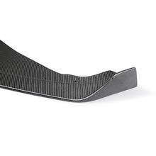 Laden Sie das Bild in den Galerie-Viewer, Seibon 17-19 Infiniti Q60 TB-Style Carbon Fiber Front Lip