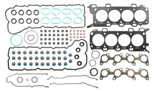 गैलरी व्यूवर में इमेज लोड करें, Cometic Street Pro 11-14 Ford 5.0L Gen-1 Coyote V8 Top End Gasket Kit 94mm Bore - .040in Head Gasket