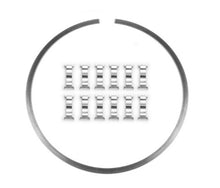 गैलरी व्यूवर में इमेज लोड करें, Wilwood Dynamic Lug Rotor Mounting and Snap Ring Kit