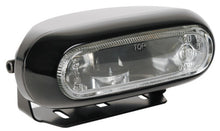 Cargar imagen en el visor de la galería, Hella Optilux 1200 12V/55W Rectangular Fog Lamp Kit