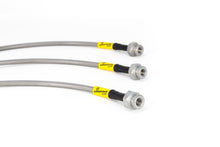 गैलरी व्यूवर में इमेज लोड करें, Goodridge 67-68 Chevrolet Camaro Front Disc SS Brake Line Kit