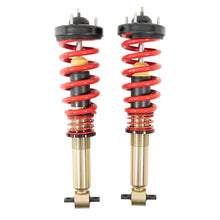 Cargar imagen en el visor de la galería, Belltech 2021+ Ford F-150 4WD Performance Coilover Kit