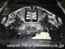 Carica l&#39;immagine nel visualizzatore di Gallery, HKS Premium Suction R35 GT-R (My11)
