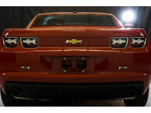 Laden Sie das Bild in den Galerie-Viewer, Spyder Chevy Camaro 10-13 LED Tail Lights Black ALT-YD-CCAM2010-LED-BK
