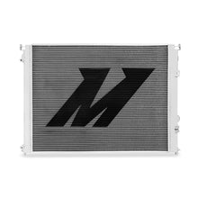 Charger l&#39;image dans la galerie, Mishimoto 09-16 Dodge Challenger/Charger 5.7L V8 Performance Aluminum Radiator