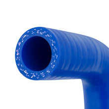 Carica l&#39;immagine nel visualizzatore di Gallery, Mishimoto 04-07 Subaru STI / 06-07 WRX Blue Silicone Ancillary Hoses