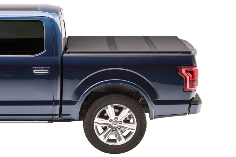 Extang 97-03 Ford Full Short Bed (6.5ft) Solid Fold 2.0