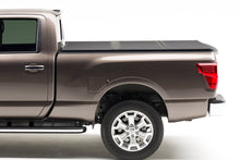 Load image into Gallery viewer, Extang 16 Nissan Titan (6.5ft) (w/o Rail System) Solid Fold 2.0