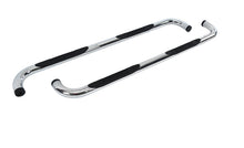 गैलरी व्यूवर में इमेज लोड करें, Go Rhino 01-13 Chevrolet Silverado 2500HD/3500 4000 Series SideSteps - Cab Length - SS
