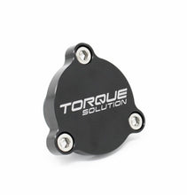Carica l'immagine nel visualizzatore di Gallery, Torque Solution Blow Off Valve Block Off Plate Ford Focus ST 2013+ / Borg Warner EFR/KKK
