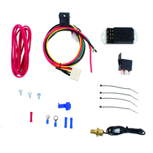Charger l&#39;image dans la galerie, Mishimoto Adjustable Fan Controller Kit - 1/8in NPT Style Temp Sensor