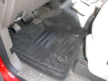 Laden Sie das Bild in den Galerie-Viewer, Lund 09-10 Ford F-150 Std. Cab Catch-All Plus Front Floor Liner - Black (2 Pc.)
