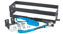 Cargar imagen en el visor de la galería, Rhino-Rack Horizontal Jerry Can Holder (Pioneer/Alloy Tray)