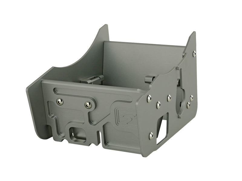 Skunk2 K-Series Billet Drop-In Oil Pan Baffle - 2to4wheels
