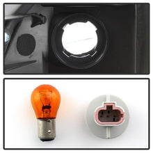 Cargar imagen en el visor de la galería, xTune Nissan Murano 09-14 Halogen Model Only Passenger Side Headlight -OEM Right HD-JH-NMU09-OE-R