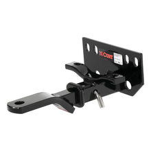 Load image into Gallery viewer, Curt 91-99 Toyota Celica Class 1 Trailer Hitch w/1-1/4in Ball Mount