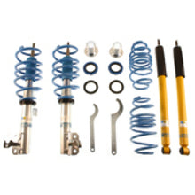गैलरी व्यूवर में इमेज लोड करें, Bilstein 2009 Honda Fit Base Front and Rear Performance Suspension System