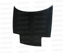 Charger l&#39;image dans la galerie, Seibon 90-98 Mazda Miata OEM Carbon Fiber Hood
